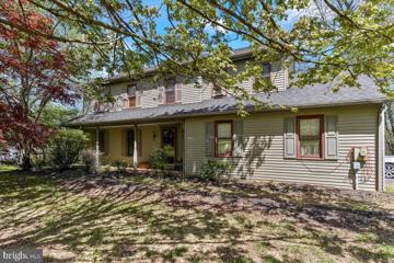 205 Clearview Lane, Lincoln University, PA 19352 - MLS#: PACT2064578