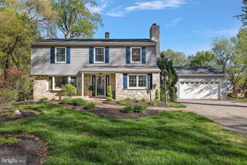 1402 Glenside Road, Downingtown, PA 19335 - #: PACT2064580