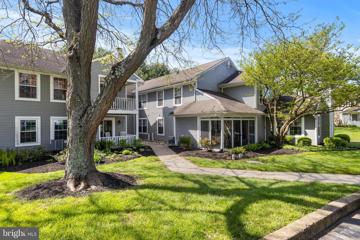 742 Bradford Terrace, West Chester, PA 19382 - MLS#: PACT2064648