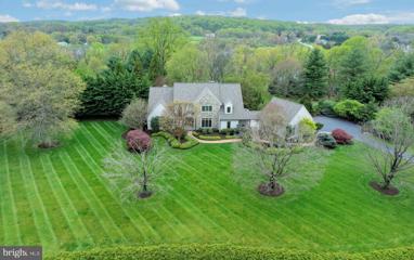 1155 Braefield Road, Chester Springs, PA 19425 - #: PACT2064650