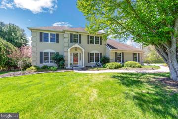 1782 Jefferson Downs, West Chester, PA 19380 - MLS#: PACT2064652