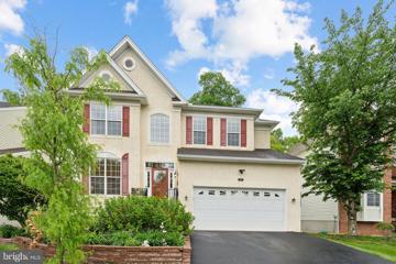 220 Snowberry Way, West Chester, PA 19380 - MLS#: PACT2064658