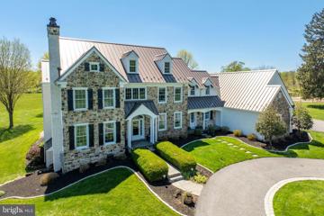 398 Fairville Road, Chadds Ford, PA 19317 - MLS#: PACT2064720
