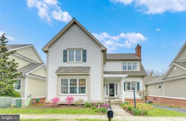 130 Windgate Drive, Chester Springs, PA 19425 - MLS#: PACT2064734