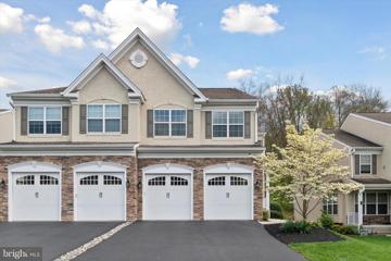2607 Rockledge Court, Chester Springs, PA 19425 - #: PACT2064786