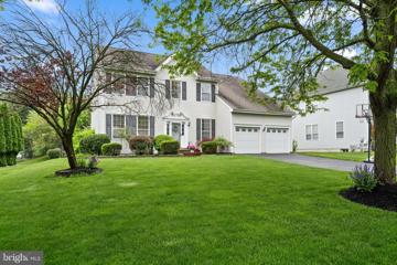 112 Leadline Lane, West Chester, PA 19382 - MLS#: PACT2064788
