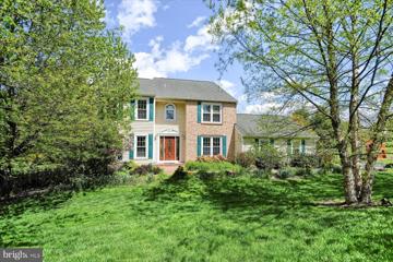17 Nottingham Drive, West Grove, PA 19390 - #: PACT2064792