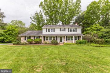 501 Oakbourne Road, West Chester, PA 19382 - MLS#: PACT2064794