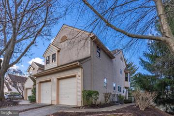 218 Mansion House Drive Unit 101A, West Chester, PA 19382 - MLS#: PACT2064826