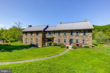 1525 Hollow Rd, Chester Springs, PA 19425 - #: PACT2064832