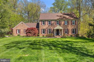 1106 Sherbrooke Drive, West Chester, PA 19382 - #: PACT2064834