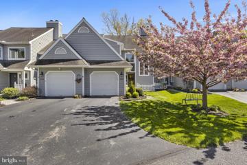 1003 Hillingham Circle, Chadds Ford, PA 19317 - #: PACT2064848