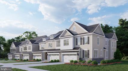 Homesite #22 Midsummer Drive, West Chester, PA 19382 - MLS#: PACT2064854