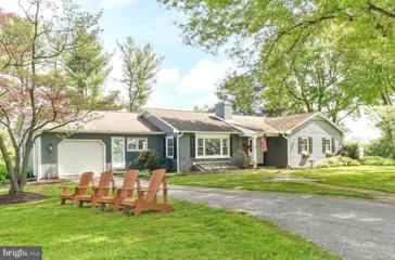 751 Denton Hollow Road, West Chester, PA 19382 - MLS#: PACT2064896