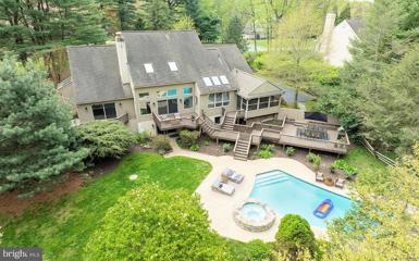 1685 Waterglen Drive, West Chester, PA 19382 - MLS#: PACT2064900