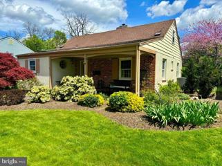 517 N Franklin Street, West Chester, PA 19380 - #: PACT2064904