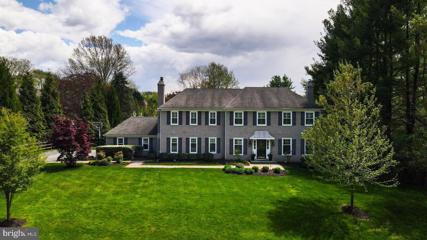 220 Cheshire Circle, West Chester, PA 19380 - MLS#: PACT2064908