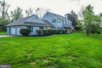 1160 Arrowhead Drive, West Chester, PA 19382 - #: PACT2064916
