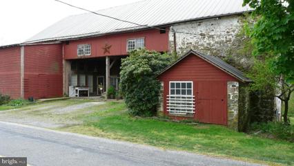 332 Reading Furnace Road, Elverson, PA 19520 - #: PACT2064930