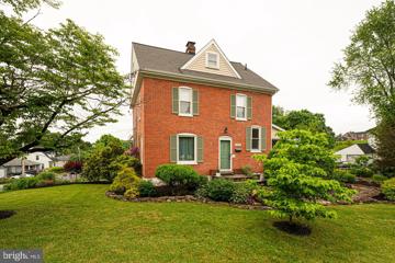 203 Prospect Avenue, West Grove, PA 19390 - MLS#: PACT2064952
