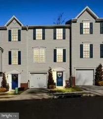 1202 Rollins Alley, Phoenixville, PA 19460 - MLS#: PACT2064958