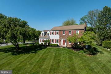 711 Wilson Circle, West Chester, PA 19382 - MLS#: PACT2064972