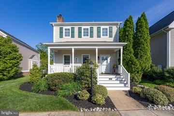 604 Wexford Avenue, Downingtown, PA 19335 - MLS#: PACT2064976