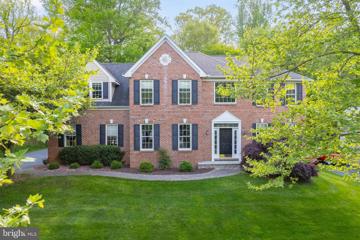 1504 E Woodbank Way, West Chester, PA 19380 - #: PACT2064978