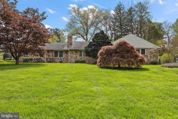 810 Fairthorne Drive, Kennett Square, PA 19348 - #: PACT2064988