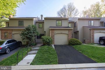 202 Curtis Court, Chesterbrook, PA 19087 - MLS#: PACT2065032