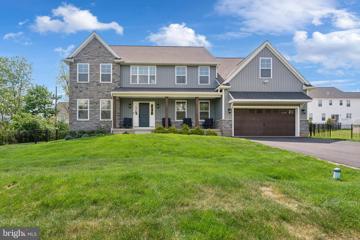 336 Veronica Road, West Chester, PA 19380 - MLS#: PACT2065046