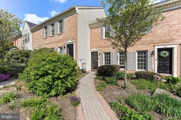 507 Everest Circle, West Chester, PA 19382 - #: PACT2065048