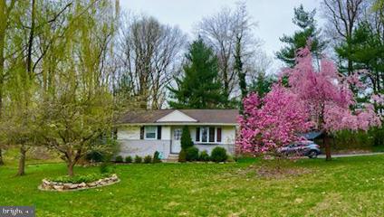 170 Valleyview Drive, Exton, PA 19341 - MLS#: PACT2065050