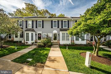445 Hartford Square, West Chester, PA 19380 - MLS#: PACT2065062