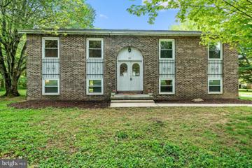195 College Circle, Lincoln University, PA 19352 - MLS#: PACT2065078