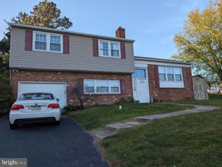 1509 West Chester Road, Coatesville, PA 19320 - MLS#: PACT2065146