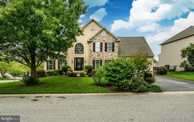 332 Winchester Lane, West Grove, PA 19390 - #: PACT2065208