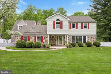 305 Ponds Edge Road, West Chester, PA 19382 - MLS#: PACT2065246