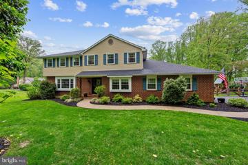522 Balsam Place, Exton, PA 19341 - #: PACT2065264