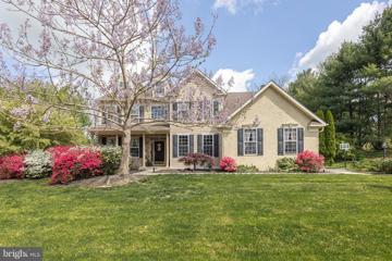 211 Falcon Drive, Kennett Square, PA 19348 - MLS#: PACT2065314
