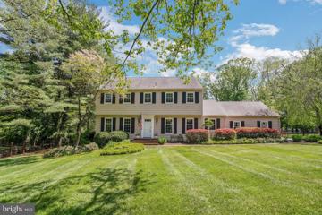 516 Susan Drive, West Chester, PA 19380 - #: PACT2065328