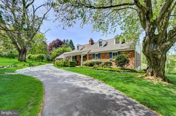 40 Old Covered Bridge Road, Newtown Square, PA 19073 - MLS#: PACT2065336