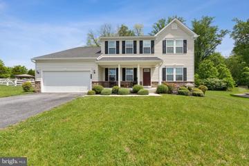 416 Coote Drive, Avondale, PA 19311 - MLS#: PACT2065352