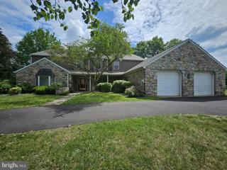1198 Chestershire Place, Pottstown, PA 19465 - #: PACT2065364