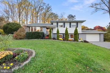 1211 Cavalier Lane, West Chester, PA 19380 - MLS#: PACT2065376
