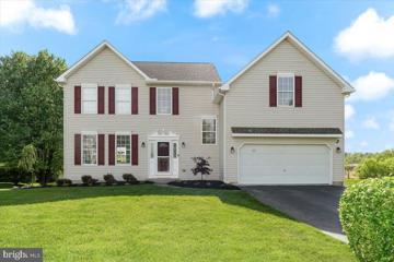 38 Mystery Rose Lane, West Grove, PA 19390 - MLS#: PACT2065378