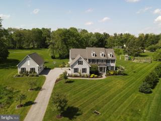 947 Cornwallis Drive, West Chester, PA 19380 - #: PACT2065384