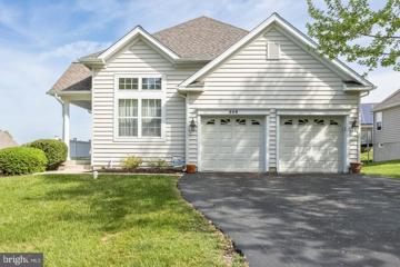 509 Gilmer Road, Coatesville, PA 19320 - #: PACT2065394