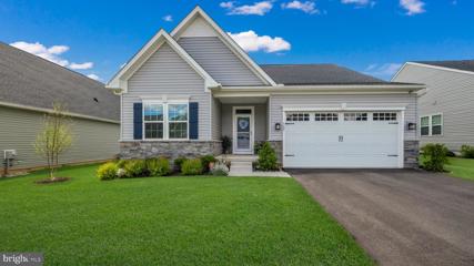 508 Christiana Manor Drive, West Grove, PA 19390 - MLS#: PACT2065408