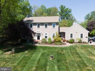 1073 Fairview Road, Glenmoore, PA 19343 - #: PACT2065428